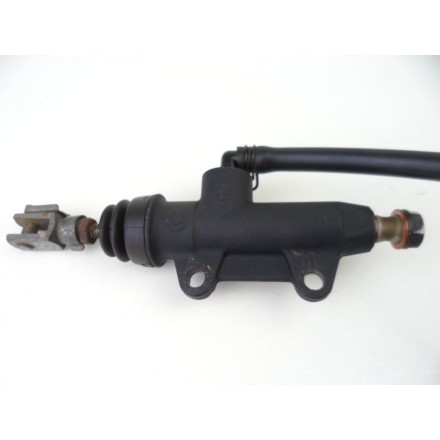 BREMBO POMPA OLIO FRENO POSTERIORE CON VASCHETTA DUCATI MONSTER 695 2007