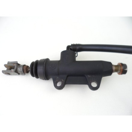 BREMBO POMPA OLIO FRENO POSTERIORE CON VASCHETTA DUCATI MONSTER 695 2007