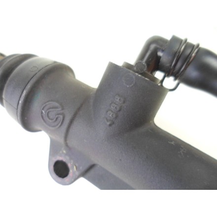 BREMBO POMPA OLIO FRENO POSTERIORE CON VASCHETTA DUCATI MONSTER 695 2007