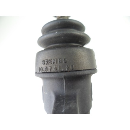 BREMBO POMPA OLIO FRENO POSTERIORE CON VASCHETTA DUCATI MONSTER 695 2007