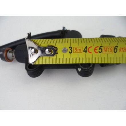 BREMBO POMPA OLIO FRENO POSTERIORE CON VASCHETTA DUCATI MONSTER 695 2007