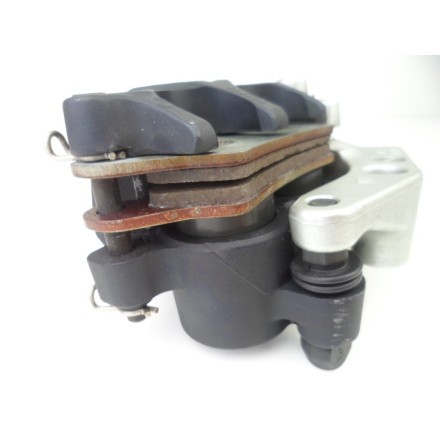 BREMBO COPPIA PINZE FRENO RUOTA ANTERIORE CON PASTIGLIE DUCATI MONSTER 695 2007