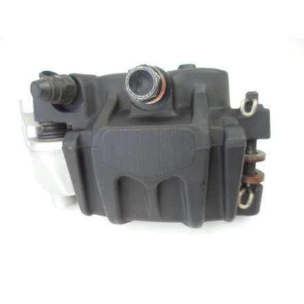 BREMBO COPPIA PINZE FRENO RUOTA ANTERIORE CON PASTIGLIE DUCATI MONSTER 695 2007