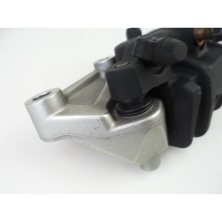 BREMBO COPPIA PINZE FRENO RUOTA ANTERIORE CON PASTIGLIE DUCATI MONSTER 695 2007