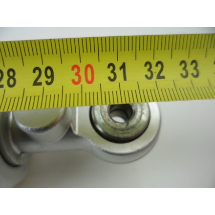 Sachs-OHLINS Sospensione MONO AMMORTIZZATORE POSTERIORE DUCATI MONSTER 695 2007