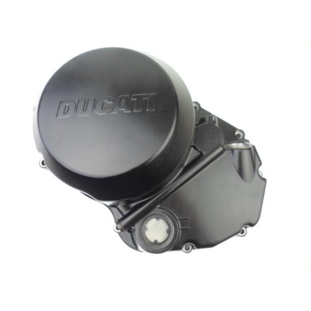 COPERCHIO CARTER COPPA COVER FRIZIONE MOTORE DESTRO DUCATI MONSTER 695 2007