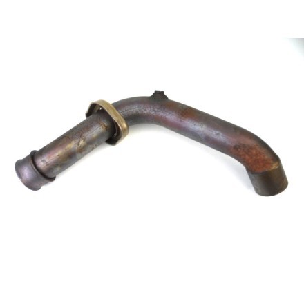 57110652A / 57012521A COLLETTORI SCARICO MARMITTA MOTORE DUCATI MONSTER 695 2007