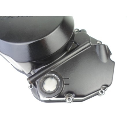 COPERCHIO CARTER COPPA COVER FRIZIONE MOTORE DESTRO DUCATI MONSTER 695 2007