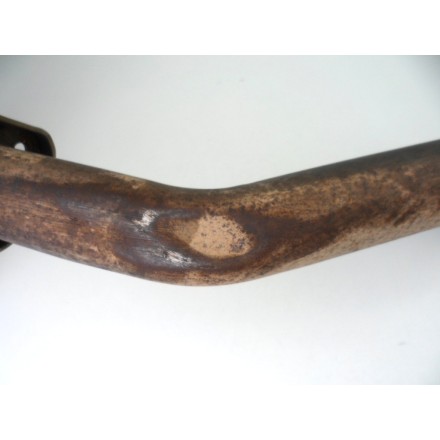 57110652A / 57012521A COLLETTORI SCARICO MARMITTA MOTORE DUCATI MONSTER 695 2007