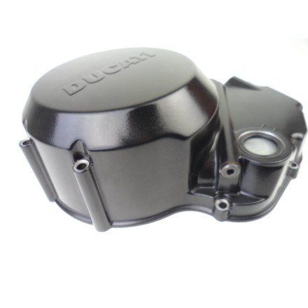 COPERCHIO CARTER COPPA COVER FRIZIONE MOTORE DESTRO DUCATI MONSTER 695 2007