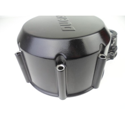 COPERCHIO CARTER COPPA COVER FRIZIONE MOTORE DESTRO DUCATI MONSTER 695 2007