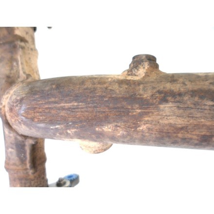 57110652A / 57012521A COLLETTORI SCARICO MARMITTA MOTORE DUCATI MONSTER 695 2007