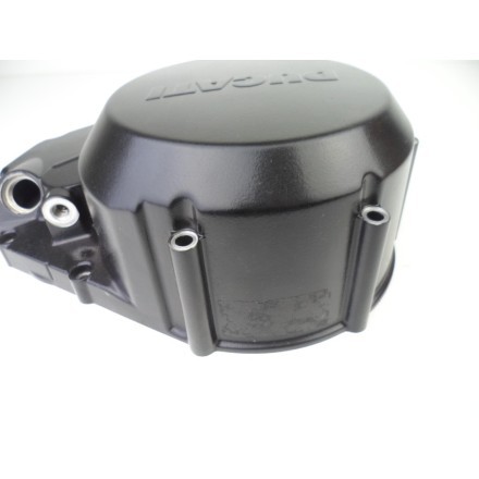 COPERCHIO CARTER COPPA COVER FRIZIONE MOTORE DESTRO DUCATI MONSTER 695 2007