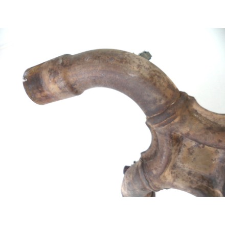 57110652A / 57012521A COLLETTORI SCARICO MARMITTA MOTORE DUCATI MONSTER 695 2007