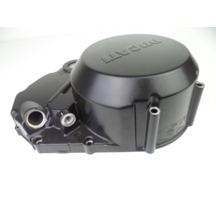 COPERCHIO CARTER COPPA COVER FRIZIONE MOTORE DESTRO DUCATI MONSTER 695 2007