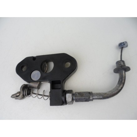 SERRATURA MECCANISMO CHIUSURA SELLA CON CAVO DI APERTURA DUCATI MONSTER 695 2007