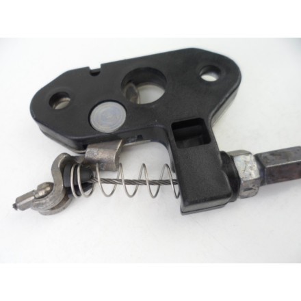 SERRATURA MECCANISMO CHIUSURA SELLA CON CAVO DI APERTURA DUCATI MONSTER 695 2007