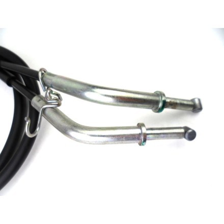 COMANDO GAS COMPLETO DI MANOPOLE E CAVI ACCELERATORE KAWASAKI Z650 2021