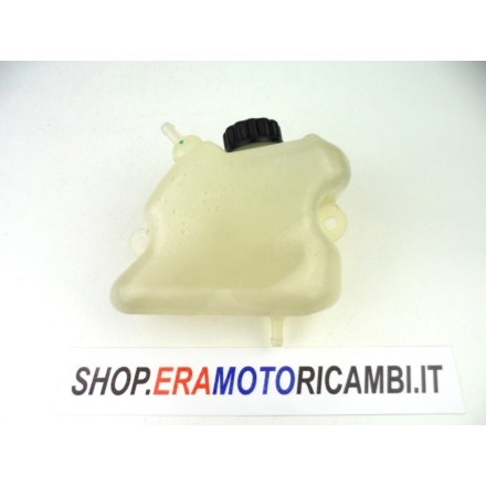 VASCHETTA ACQUA RADIATORE VASO ESPANSIONE LIQUIDO MOTORE KAWASAKI Z650 2021
