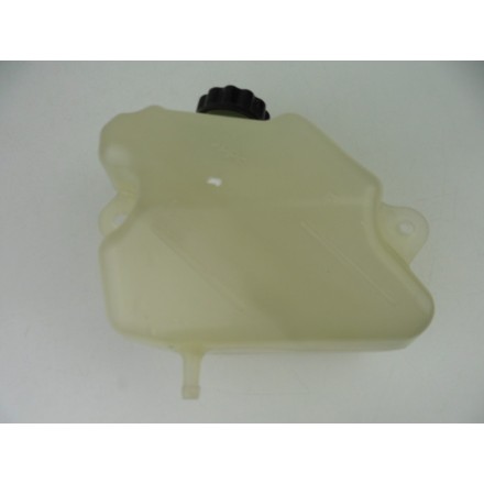VASCHETTA ACQUA RADIATORE VASO ESPANSIONE LIQUIDO MOTORE KAWASAKI Z650 2021