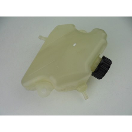 VASCHETTA ACQUA RADIATORE VASO ESPANSIONE LIQUIDO MOTORE KAWASAKI Z650 2021
