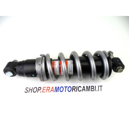 2 Perni Per Ammortizzatore Posteriore MTB - Bulloni Montaggio 8mm X 35mm