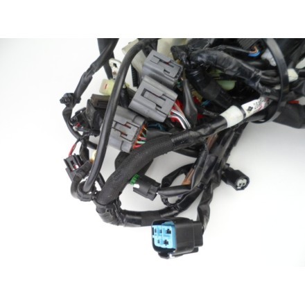 26031-2868 IMPIANTO CAVI CABLAGGIO TRECCIA GRUPPO ELETTRICO KAWASAKI Z650 2021