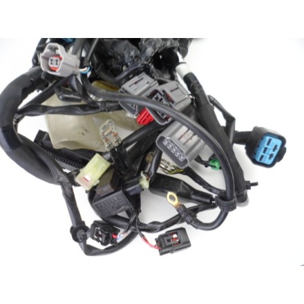 26031-2868 IMPIANTO CAVI CABLAGGIO TRECCIA GRUPPO ELETTRICO KAWASAKI Z650 2021