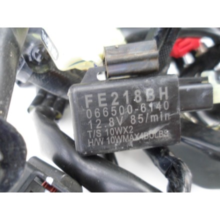 26031-2868 IMPIANTO CAVI CABLAGGIO TRECCIA GRUPPO ELETTRICO KAWASAKI Z650 2021