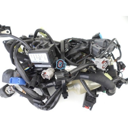 26031-2868 IMPIANTO CAVI CABLAGGIO TRECCIA GRUPPO ELETTRICO KAWASAKI Z650 2021