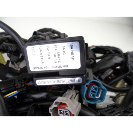 26031-2868 IMPIANTO CAVI CABLAGGIO TRECCIA GRUPPO ELETTRICO KAWASAKI Z650 2021