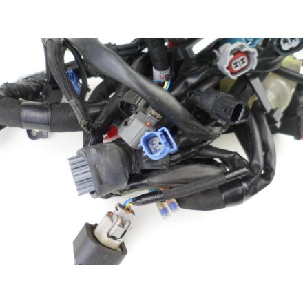 26031-2868 IMPIANTO CAVI CABLAGGIO TRECCIA GRUPPO ELETTRICO KAWASAKI Z650 2021