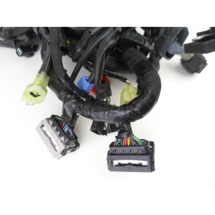 26031-2868 IMPIANTO CAVI CABLAGGIO TRECCIA GRUPPO ELETTRICO KAWASAKI Z650 2021