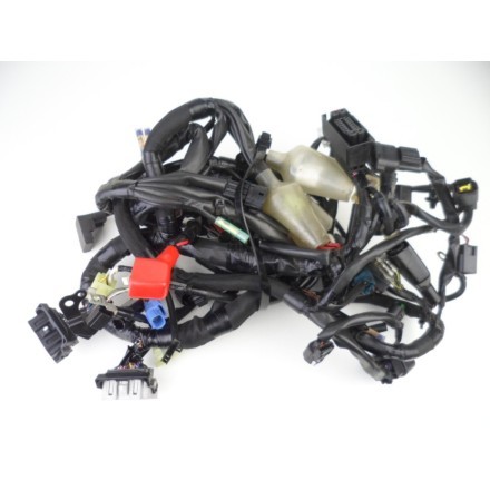 26031-2868 IMPIANTO CAVI CABLAGGIO TRECCIA GRUPPO ELETTRICO KAWASAKI Z650 2021