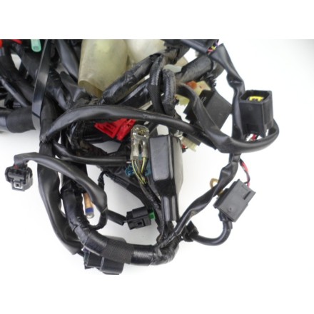 26031-2868 IMPIANTO CAVI CABLAGGIO TRECCIA GRUPPO ELETTRICO KAWASAKI Z650 2021