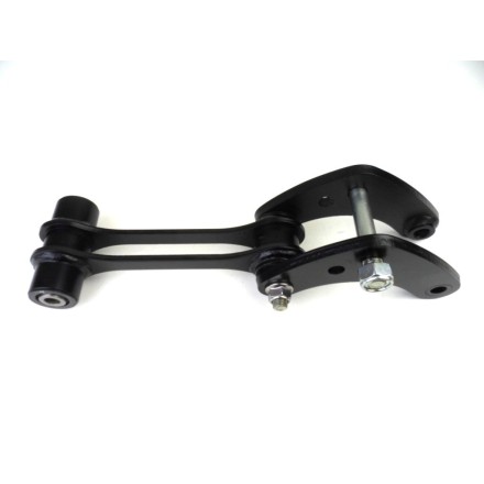 BIELLA LEVERAGGIO SOSPENSIONE MONO AMMORTIZZATORE POSTERIORE KAWASAKI Z650 2021