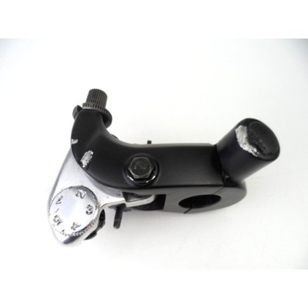 BRACCIALE COMANDO LEVA FRIZIONE SUPPORTO SINISTRO STERZO KAWASAKI Z650 2021