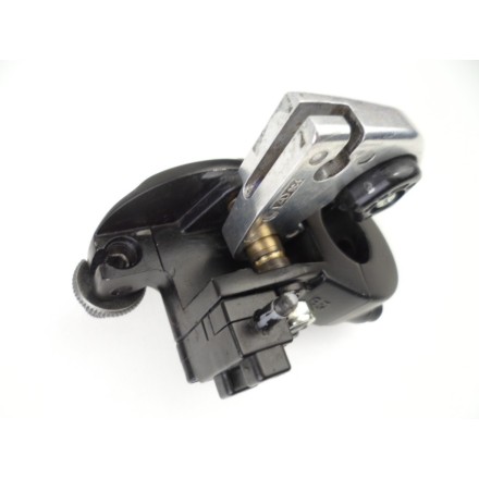 BRACCIALE COMANDO LEVA FRIZIONE SUPPORTO SINISTRO STERZO KAWASAKI Z650 2021