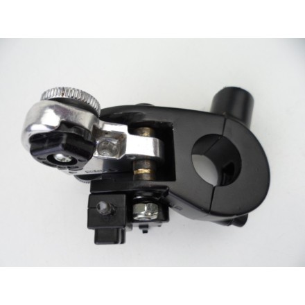 BRACCIALE COMANDO LEVA FRIZIONE SUPPORTO SINISTRO STERZO KAWASAKI Z650 2021