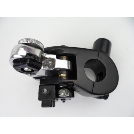 BRACCIALE COMANDO LEVA FRIZIONE SUPPORTO SINISTRO STERZO KAWASAKI Z650 2021