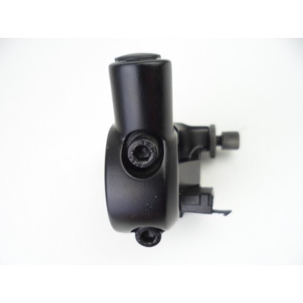 BRACCIALE COMANDO LEVA FRIZIONE SUPPORTO SINISTRO STERZO KAWASAKI Z650 2021