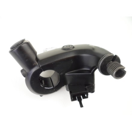 BRACCIALE COMANDO LEVA FRIZIONE SUPPORTO SINISTRO STERZO KAWASAKI Z650 2021