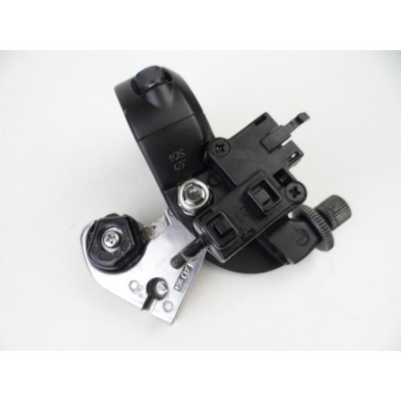 BRACCIALE COMANDO LEVA FRIZIONE SUPPORTO SINISTRO STERZO KAWASAKI Z650 2021
