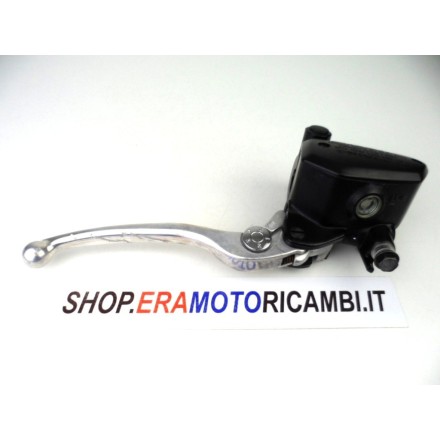 NISSIN POMPA FRENO ANTERIORE COMPLETA DI LEVA DESTRA ORIGINAL KAWASAKI Z650 2021