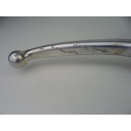 NISSIN POMPA FRENO ANTERIORE COMPLETA DI LEVA DESTRA ORIGINAL KAWASAKI Z650 2021