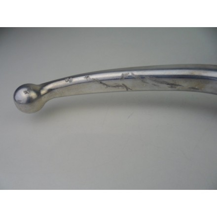 NISSIN POMPA FRENO ANTERIORE COMPLETA DI LEVA DESTRA ORIGINAL KAWASAKI Z650 2021