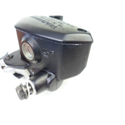 NISSIN POMPA FRENO ANTERIORE COMPLETA DI LEVA DESTRA ORIGINAL KAWASAKI Z650 2021