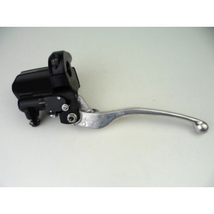 NISSIN POMPA FRENO ANTERIORE COMPLETA DI LEVA DESTRA ORIGINAL KAWASAKI Z650 2021