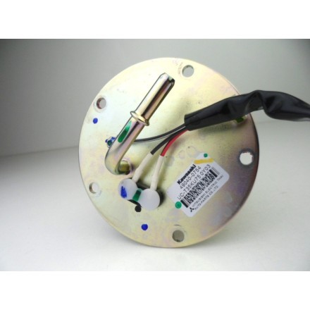 MITSUBISHI 49040-0754 POMPA BENZINA POMPA CARBURANTE ORIGINAL KAWASAKI Z650 2021
