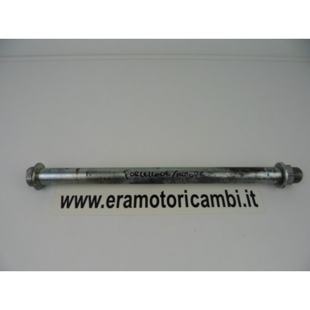 ASSE PERNO FISSAGGIO FORCELLONE/TELAIO/MOTORE KAWASAKI NINJA 600 ZX-6R 1999